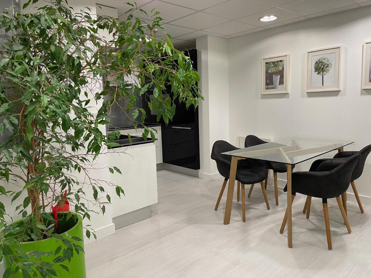 L'Eden Apartment Vannes Exterior foto