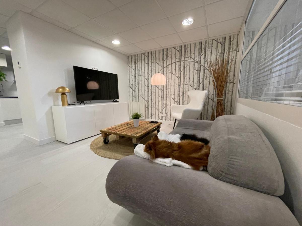 L'Eden Apartment Vannes Exterior foto